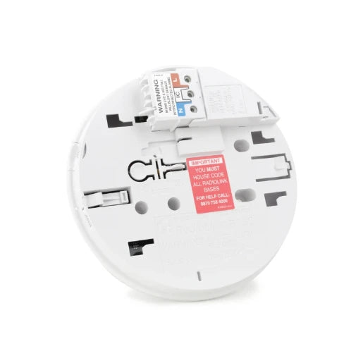 Base Radiolink Professional Mains 10Yr Lithium Back-Up