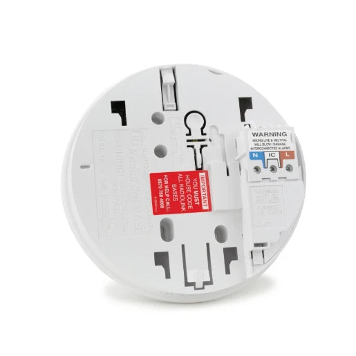 Base Radiolink Professional Mains 10Yr Lithium Back-Up