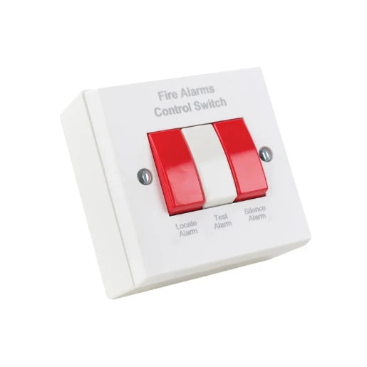 Aico Control Switch Alarm For 2100+160Rc Series Alarm
