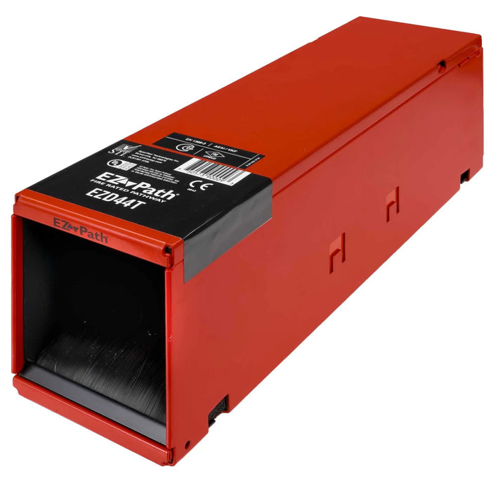 EZ-Path Firestop Device