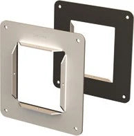 EZP144WT 2 x Plate For 1 x EZD44T