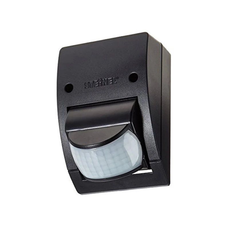 Sensor Is2160 PIR IP54 600W 160° Black