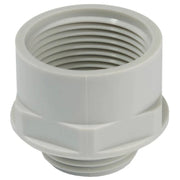 Enlargement Adaptor Threaded M32-M40 Polyamide Grey [Pack=50]