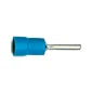 Pin Terminal Blue