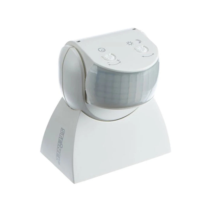 Sensor Is1 Wall/Ceiling PIR IP54 500W 120° White