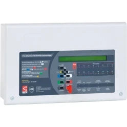 XFP 16 Zone Repeater Panel (All Protocols)