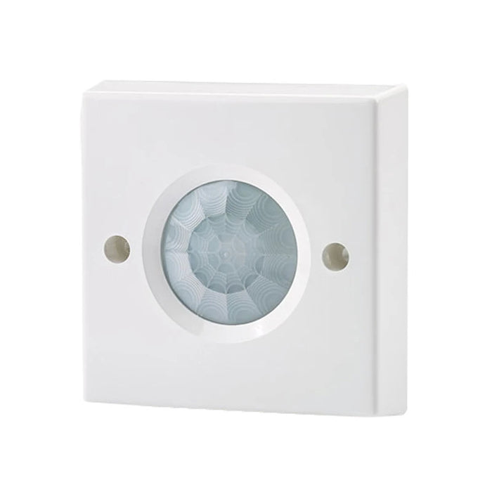 PIR Presence Detector Back Box Ceiling Mounted 10A 230V