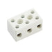 Connector Porcelain 15A 3 Pole CHF