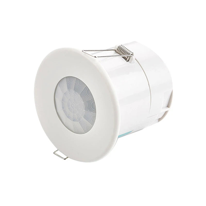 Detector Presence/Absence Ceiling I/R 10A 230V Override