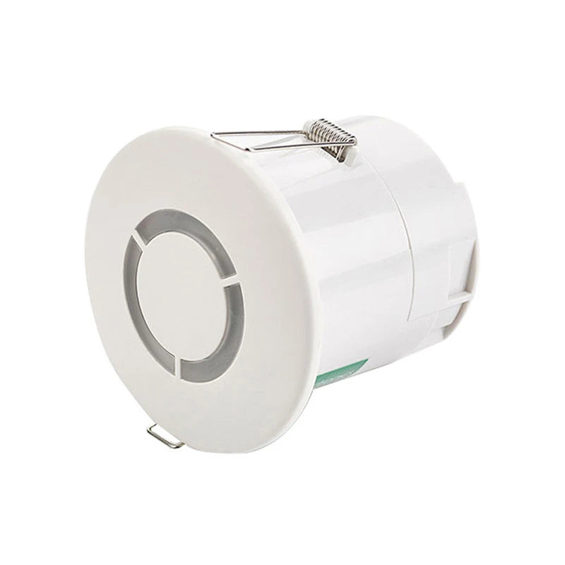 Detector Microwave Sensor Presence/Absence Mid Range
