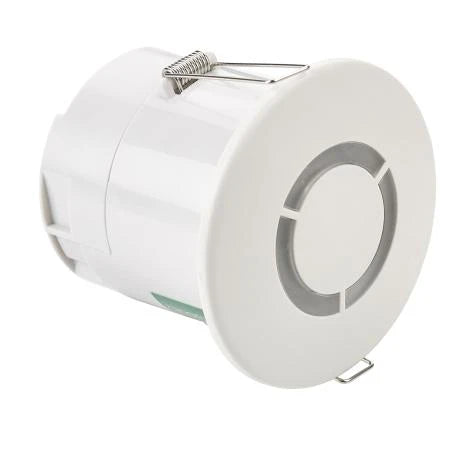Detector Microwave Sensor Presence/Absence Mid Range