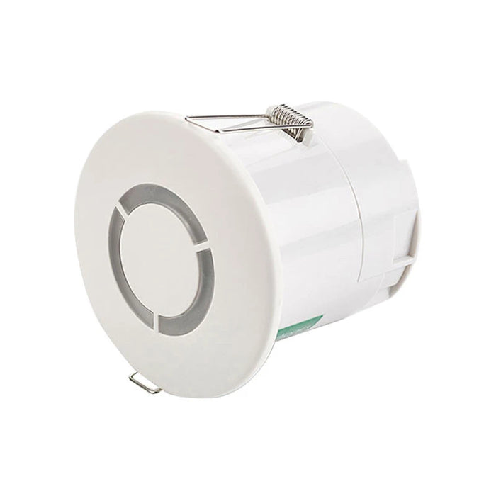 Detector Microwave Sensor Presence/Absence Mid Range