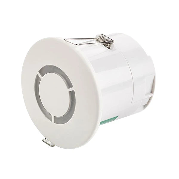 Detector Microwave Sensor Presence/Absence Mid Range Direct Dimmable Dsi/Dali