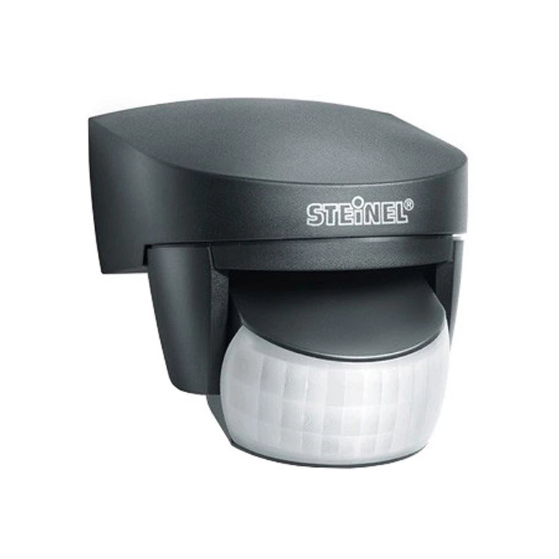 Sensor Is140-2 PIR Sneak-By Guard IP54 1000W 140° Black