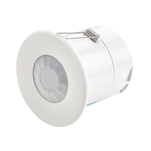 Detector Presence/Absence I/R 10A 230V Override Control IP55