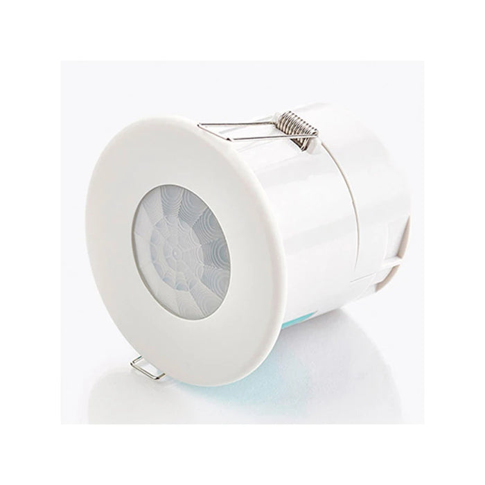 PIR Presence/Absence Detector Flush Mount