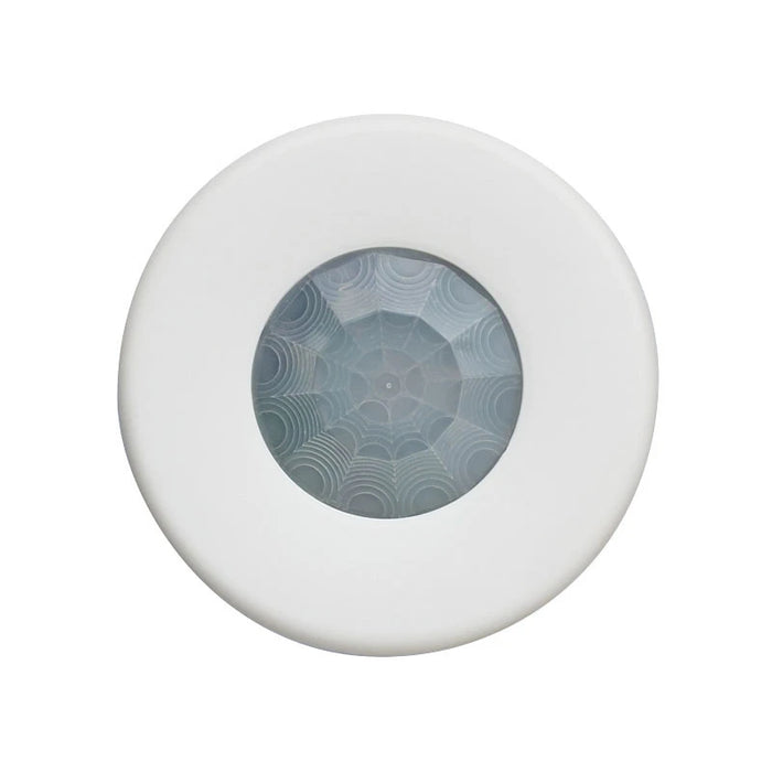 PIR Movement Sensor Low Profile Flush Mounted