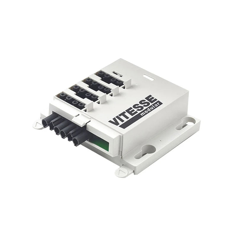 Extender Module Modular Switching 4 Pole 4 Output
