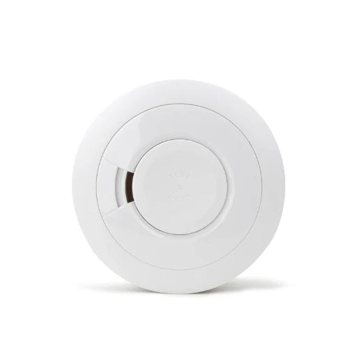Smoke Alarm Optical 10Yr Lithium Battery