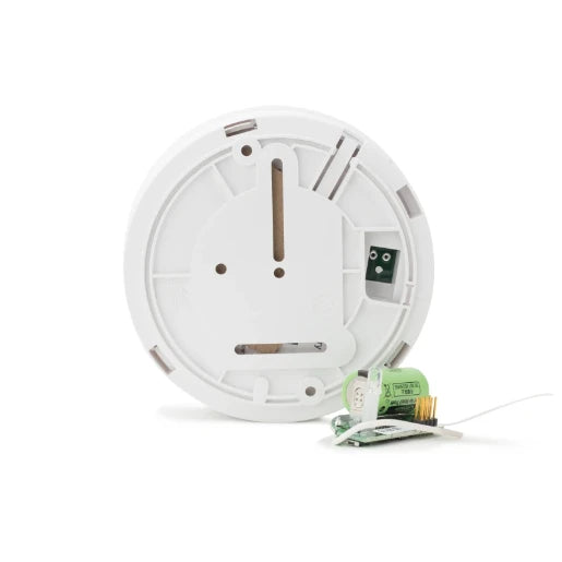 Smoke Alarm Optical 10Yr Lithium Battery