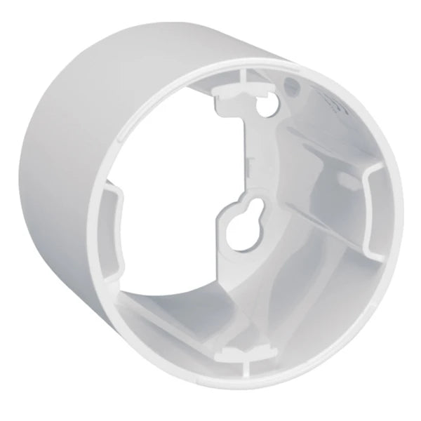 Box Surface Mount Back For Sensor