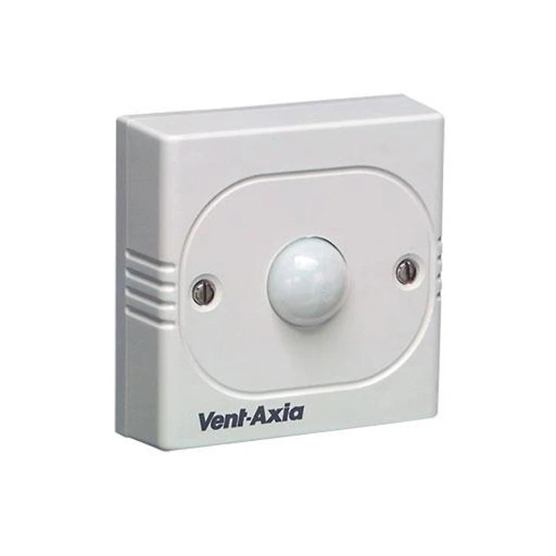 Detector Visionex PIR Mounted 0-50C 220-240V 1/50Hz White