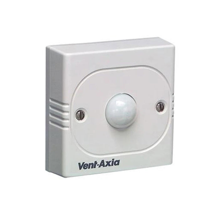 Detector Visionex PIR Mounted 0-50C 220-240V 1/50Hz White