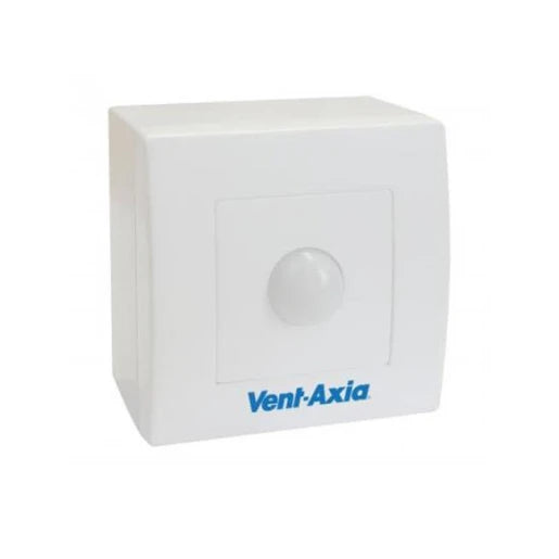 Detector Visionex PIR Mounted 0-50C 220-240V 1/50Hz White