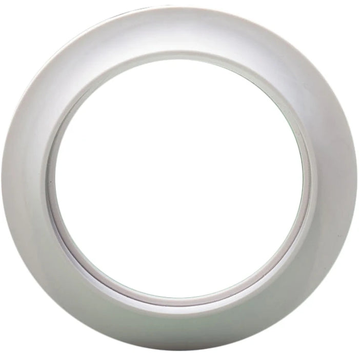 Ceiling Rose Halo White