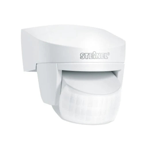 Sensor Is140-2 PIR Sneak-By Guard IP54 1000W 140° White
