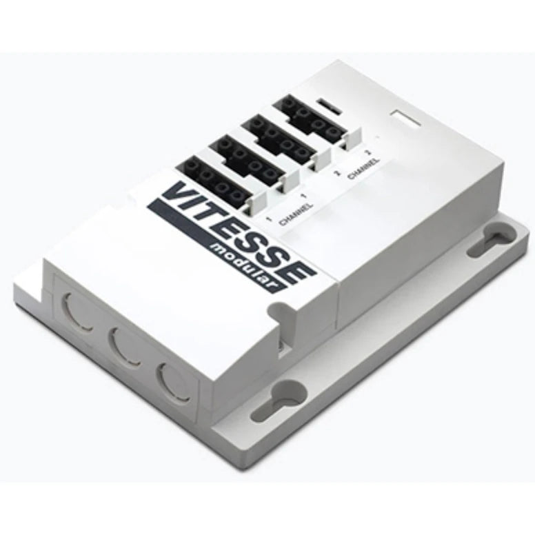 2-Channel Switching Modules