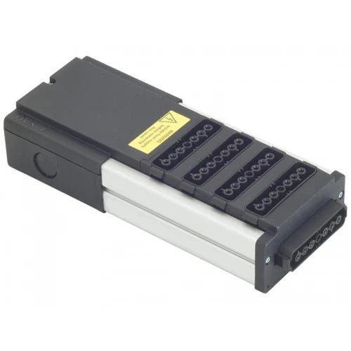 Starter Unit 12 Way Outlet 230V AC