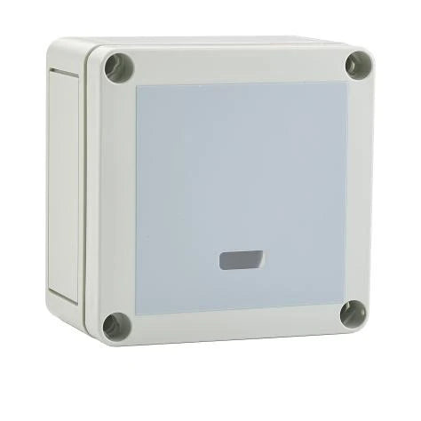 PRM Switching Rugged IP66 Ceiling Surface Mounted Microwave Presence Detector