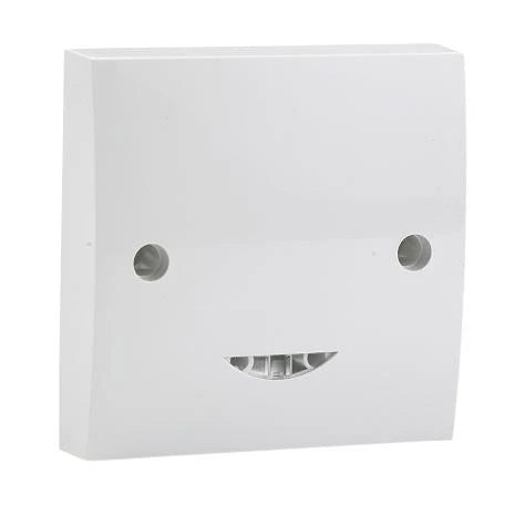 PRM Switching Low Profile IP40 Ceiling Back Box Mounted Microwave Presence Detector