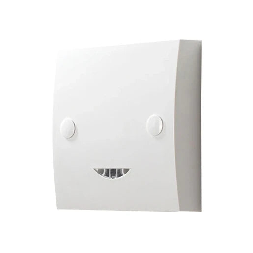 PRM Switching Long Range IP40 Wall Back Box Mounted Microwave Presence Detector
