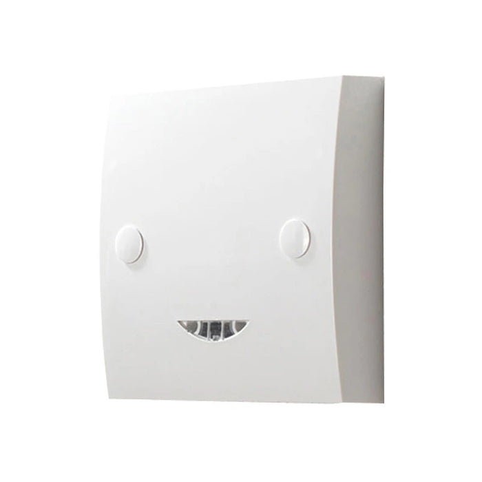 PRM Switching Long Range IP40 Wall Back Box Mounted Microwave Presence Detector