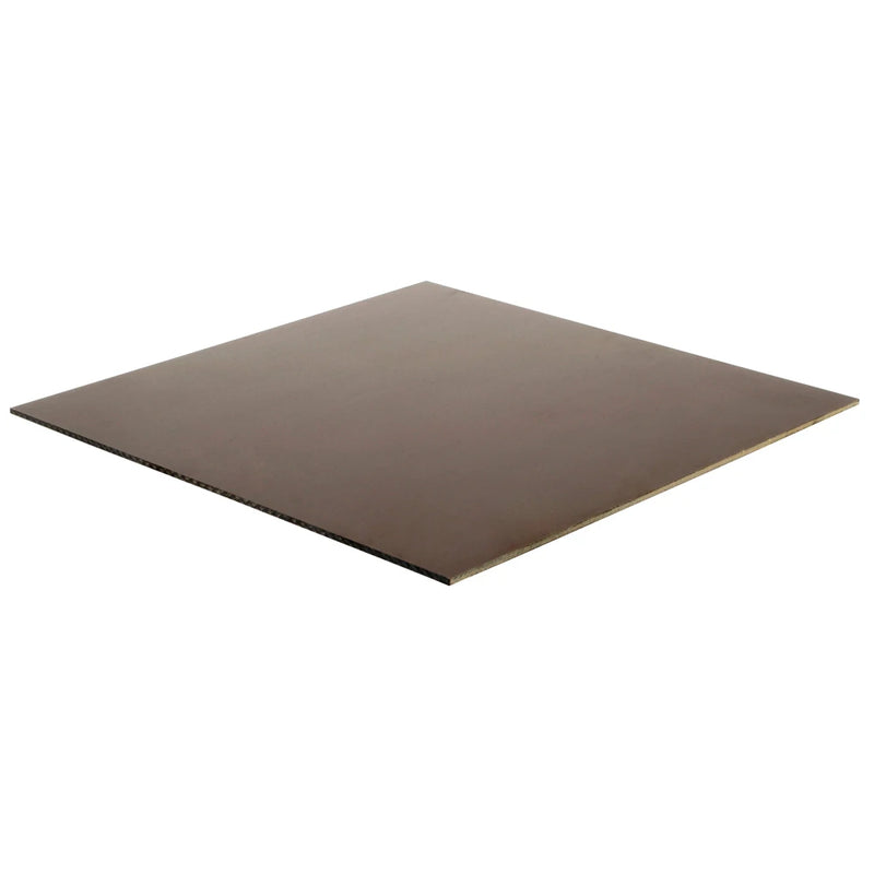 A phenolic paper laminate offering good mechanical and electrical properties in low voltage applications