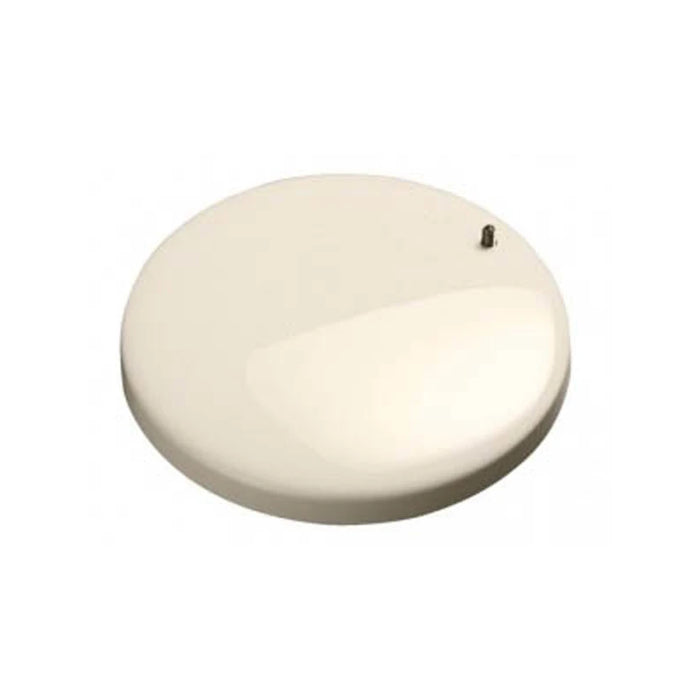 Alarmsense Locking White Cap