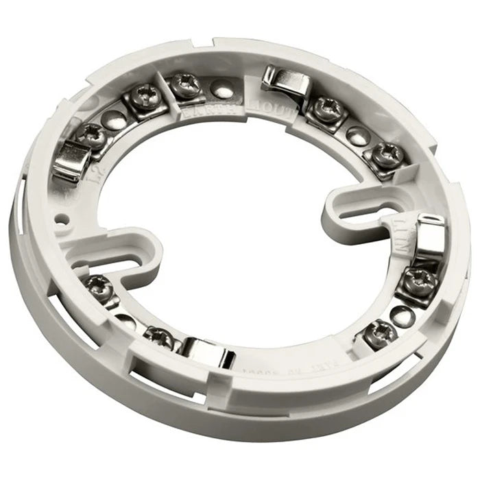 Detector Base Standard for Series 60 & 65