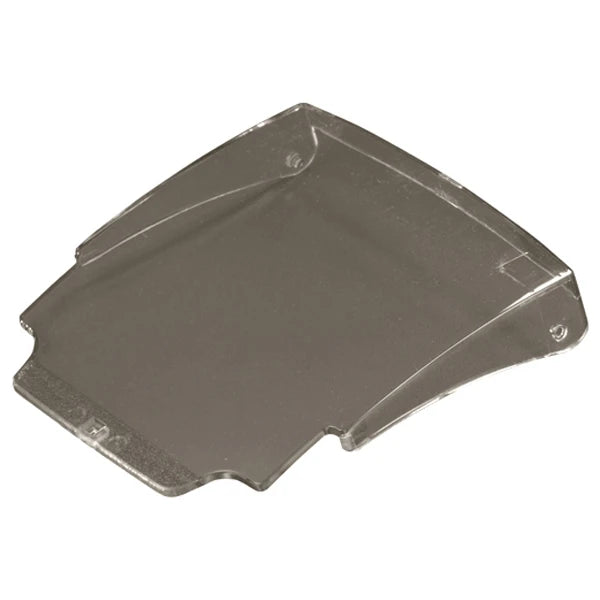 Manual Call Point Transparent Hinged Cover