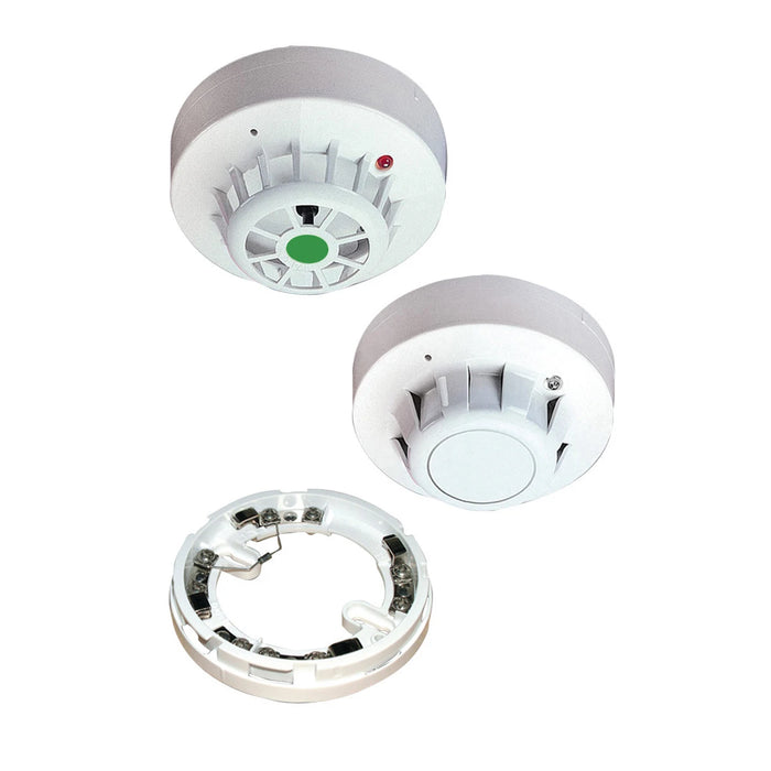 Detector Heat Br Rate Of Rise Series 65