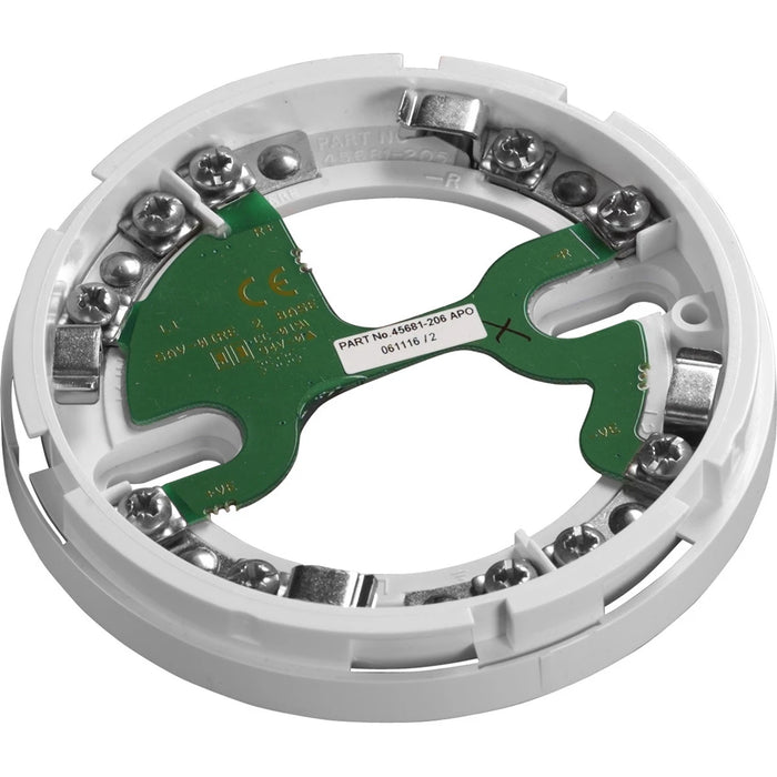 Savwire Base For Series 60/65 Detectors