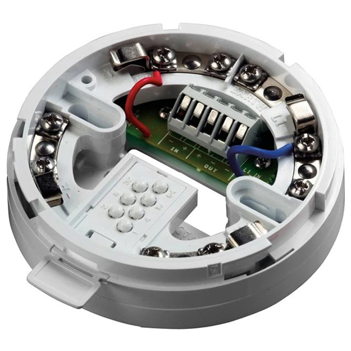 Sounder Base For Discovery/xp95 Isolator