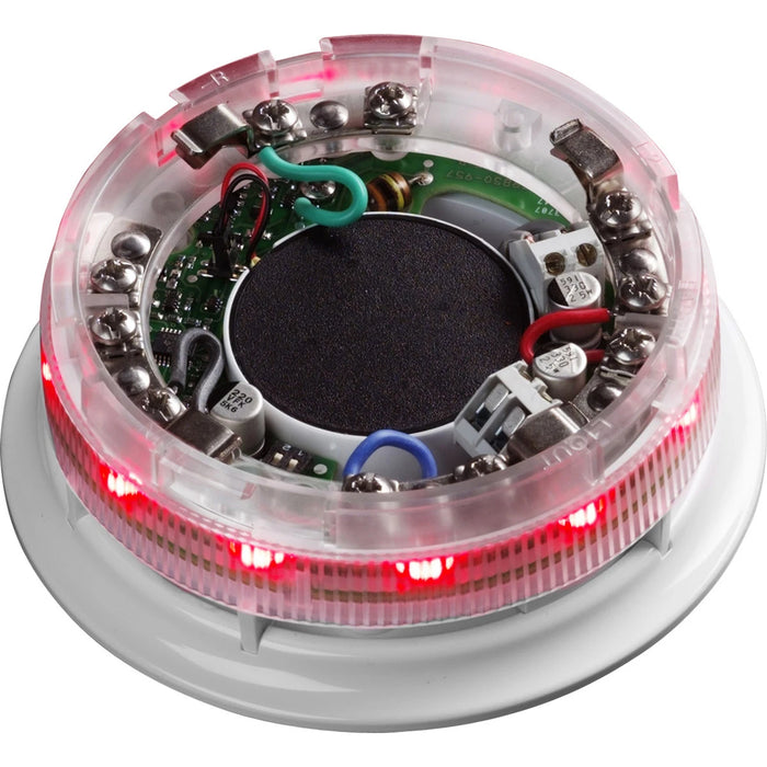 Sounder Base Indicator For Alarmsense Detectors