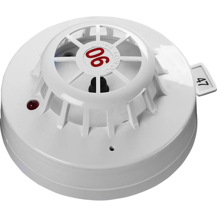 Heat Detector Cs Static Series for XP95