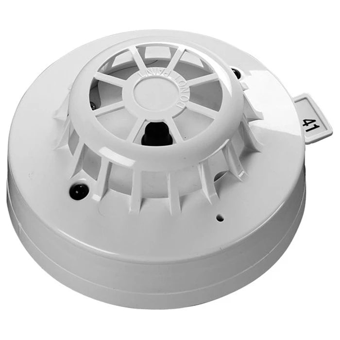 Heat Detector Static for Discovery