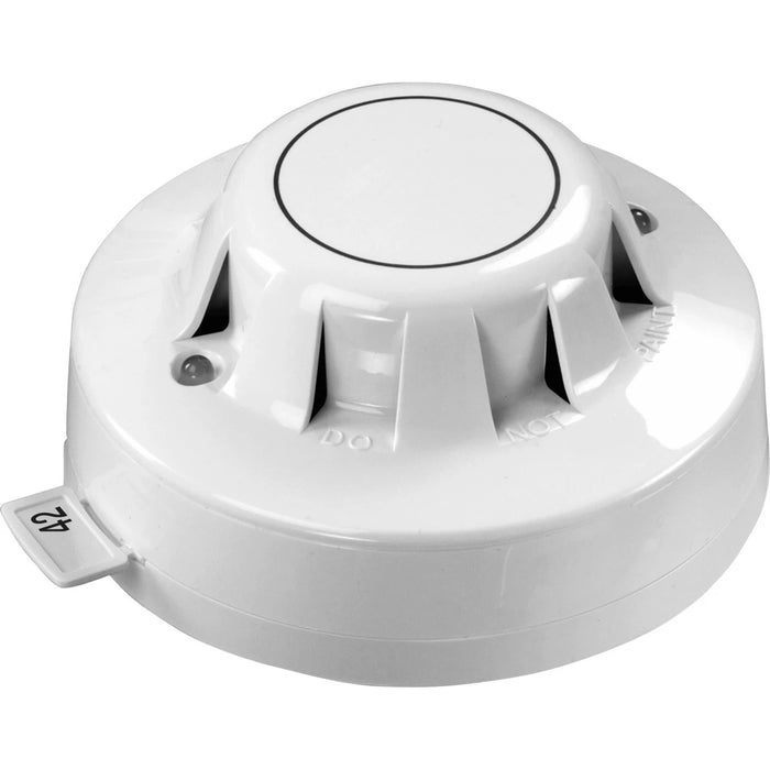 Smoke Detector Optical for Discovery