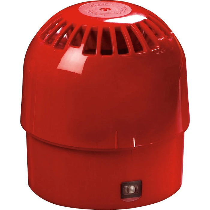 Sounder Open Area Red for XP95