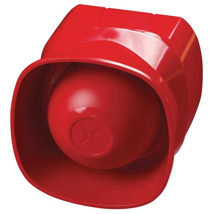 Sounder Multitone Open Area Red For XP95