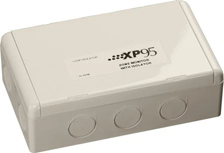 Xp95 Zone Monitor Module Isolating